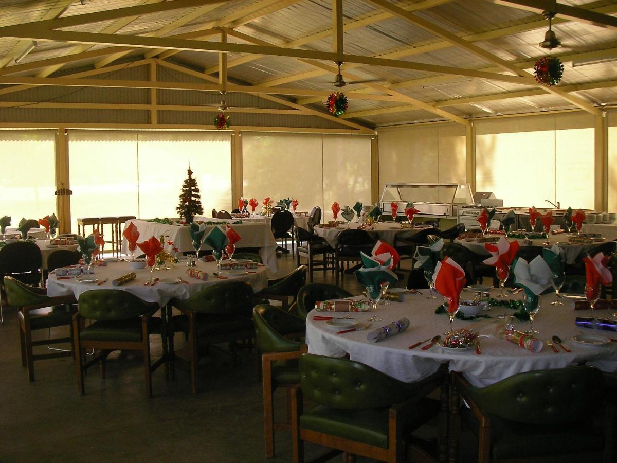 Tocumwal Golf Resort Exterior foto